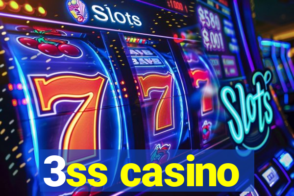 3ss casino